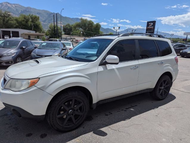 2011 Subaru Forester 2.5XT Premium Ogden UT