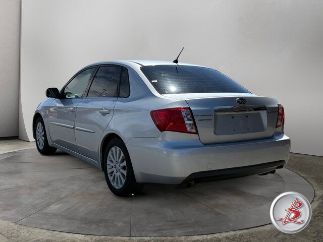 2011 Subaru IMPREZA SEDAN 2.5i Premium Salt Lake City UT