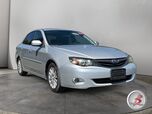 2011 Subaru IMPREZA SEDAN 2.5i Premium