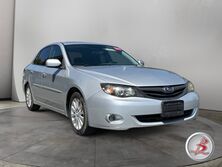 Subaru IMPREZA SEDAN 2.5i Premium 2011