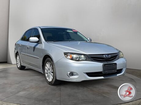 2011_Subaru_IMPREZA SEDAN_2.5i Premium_ Salt Lake City UT