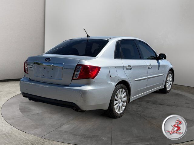 2011 Subaru IMPREZA SEDAN 2.5i Premium Salt Lake City UT