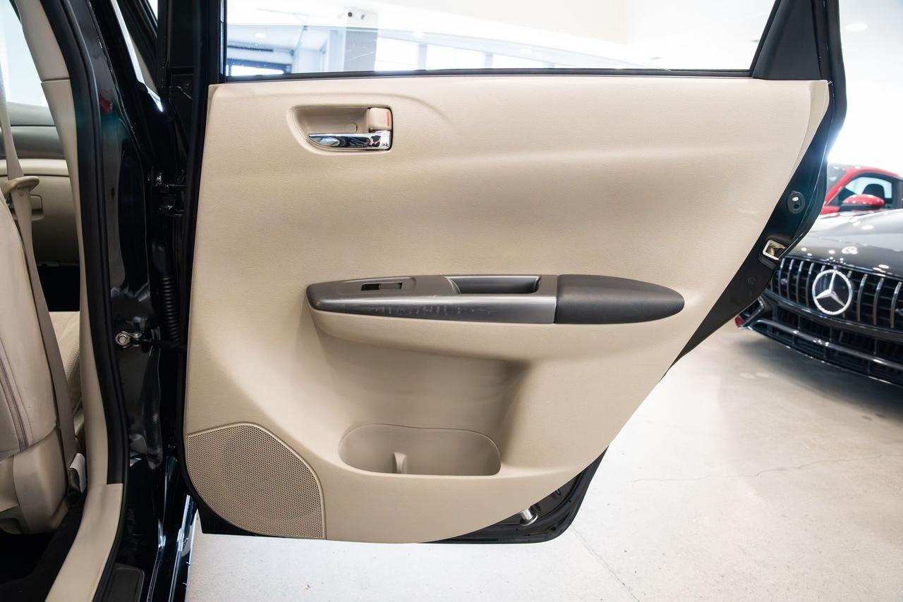 2011 Subaru Impreza 2.5i Gladstone OR
