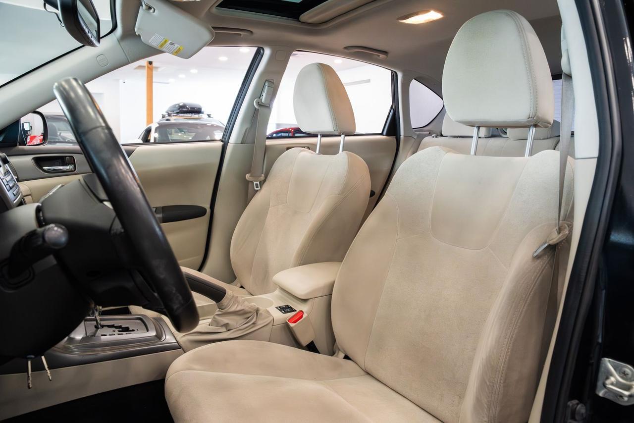2011 Subaru Impreza 2.5i Gladstone OR