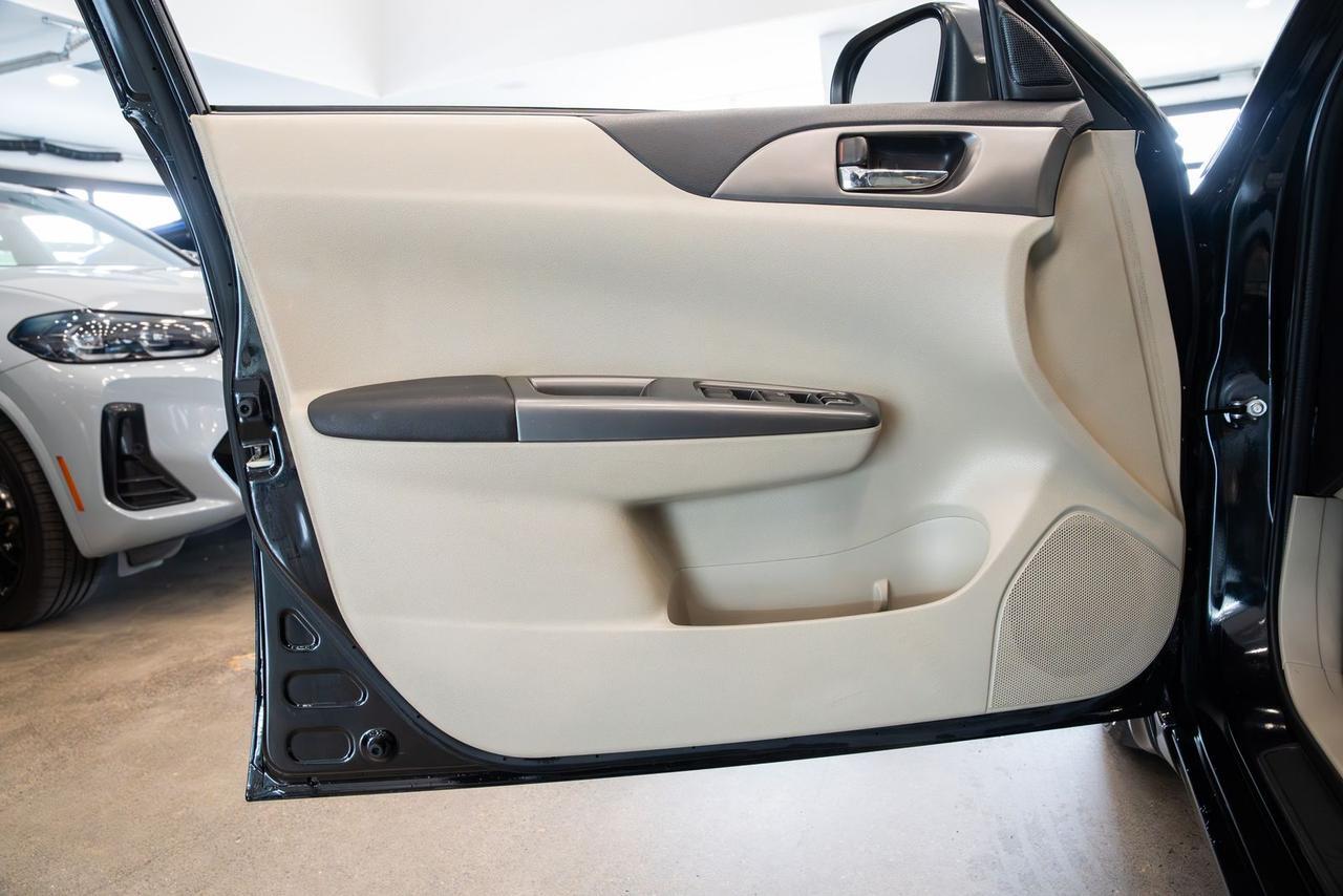 2011 Subaru Impreza 2.5i Gladstone OR