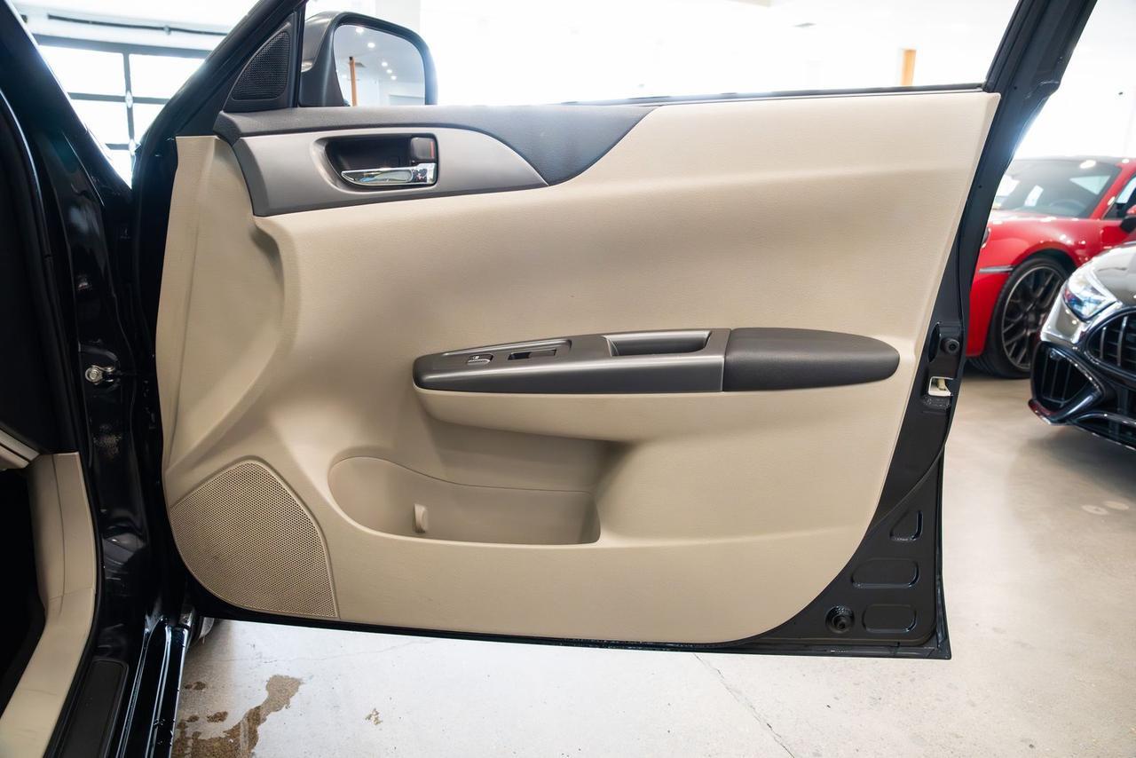 2011 Subaru Impreza 2.5i Gladstone OR