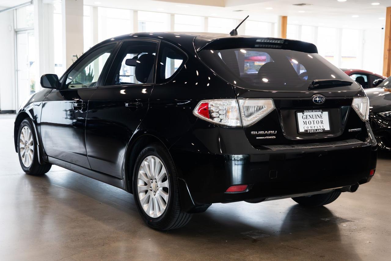 2011 Subaru Impreza 2.5i Gladstone OR