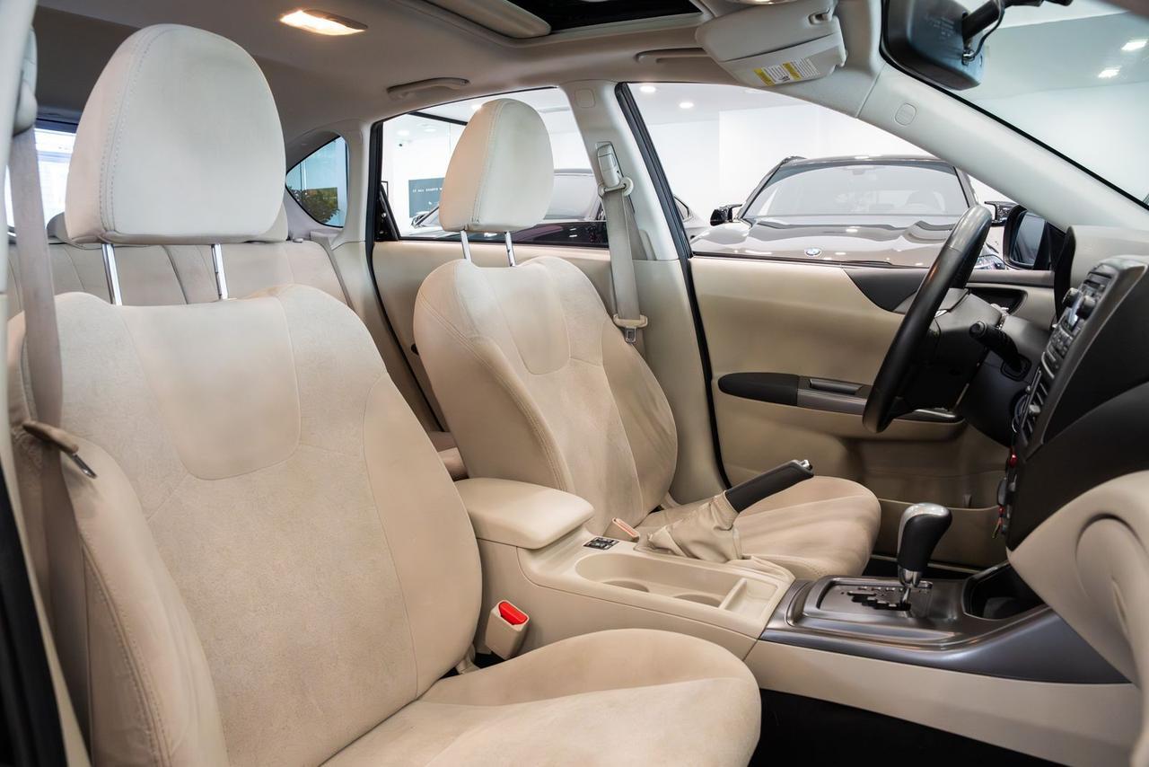 2011 Subaru Impreza 2.5i Gladstone OR