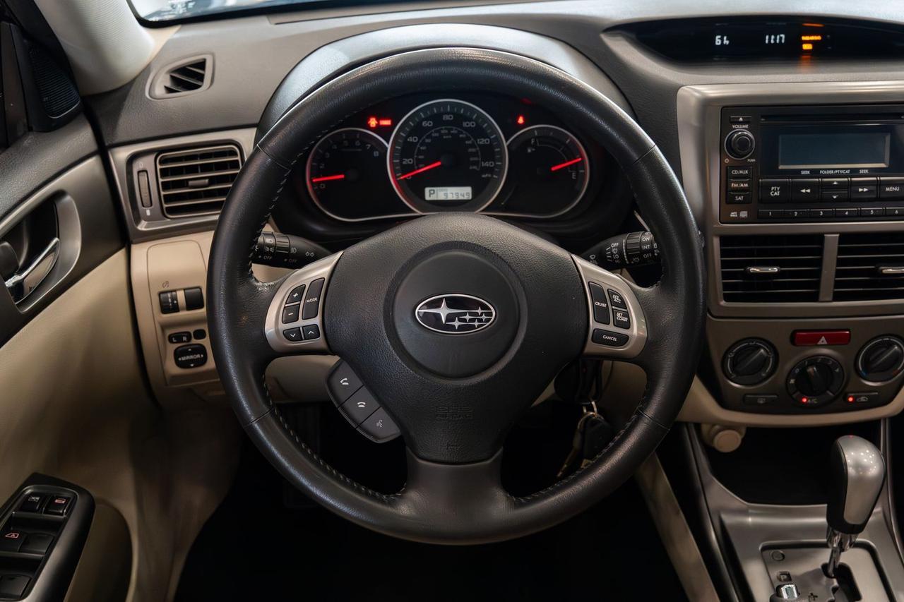 2011 Subaru Impreza 2.5i Gladstone OR