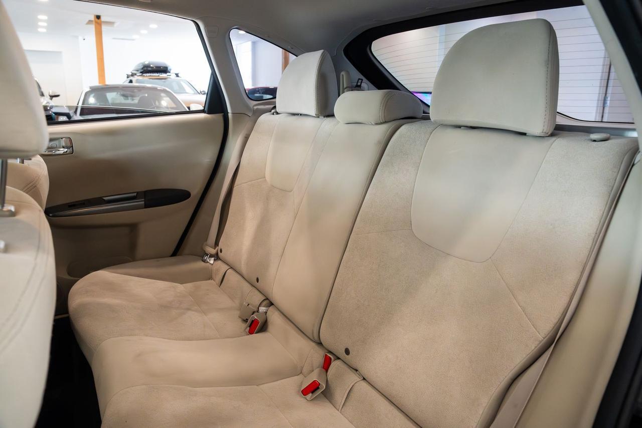 2011 Subaru Impreza 2.5i Gladstone OR
