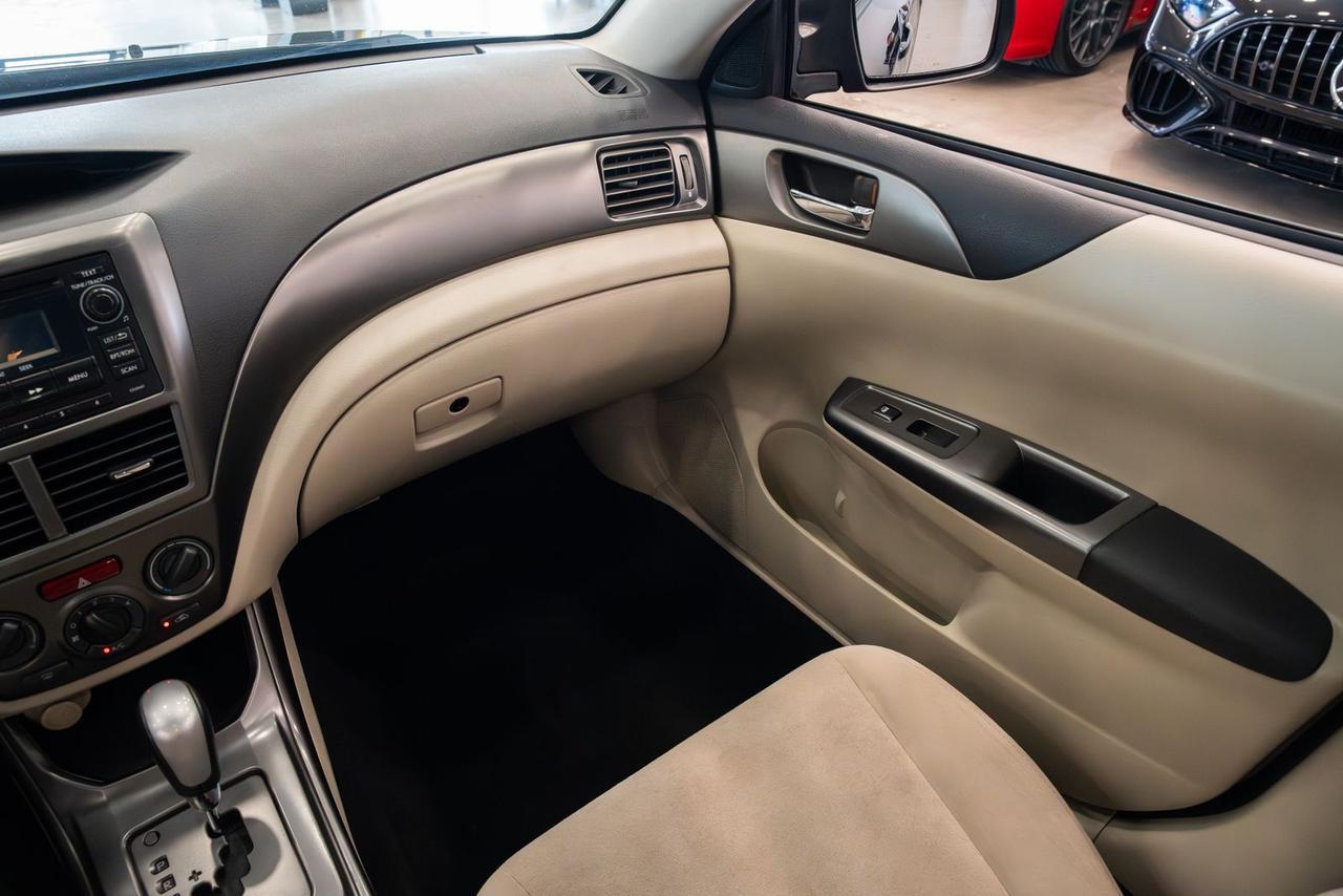 2011 Subaru Impreza 2.5i Gladstone OR