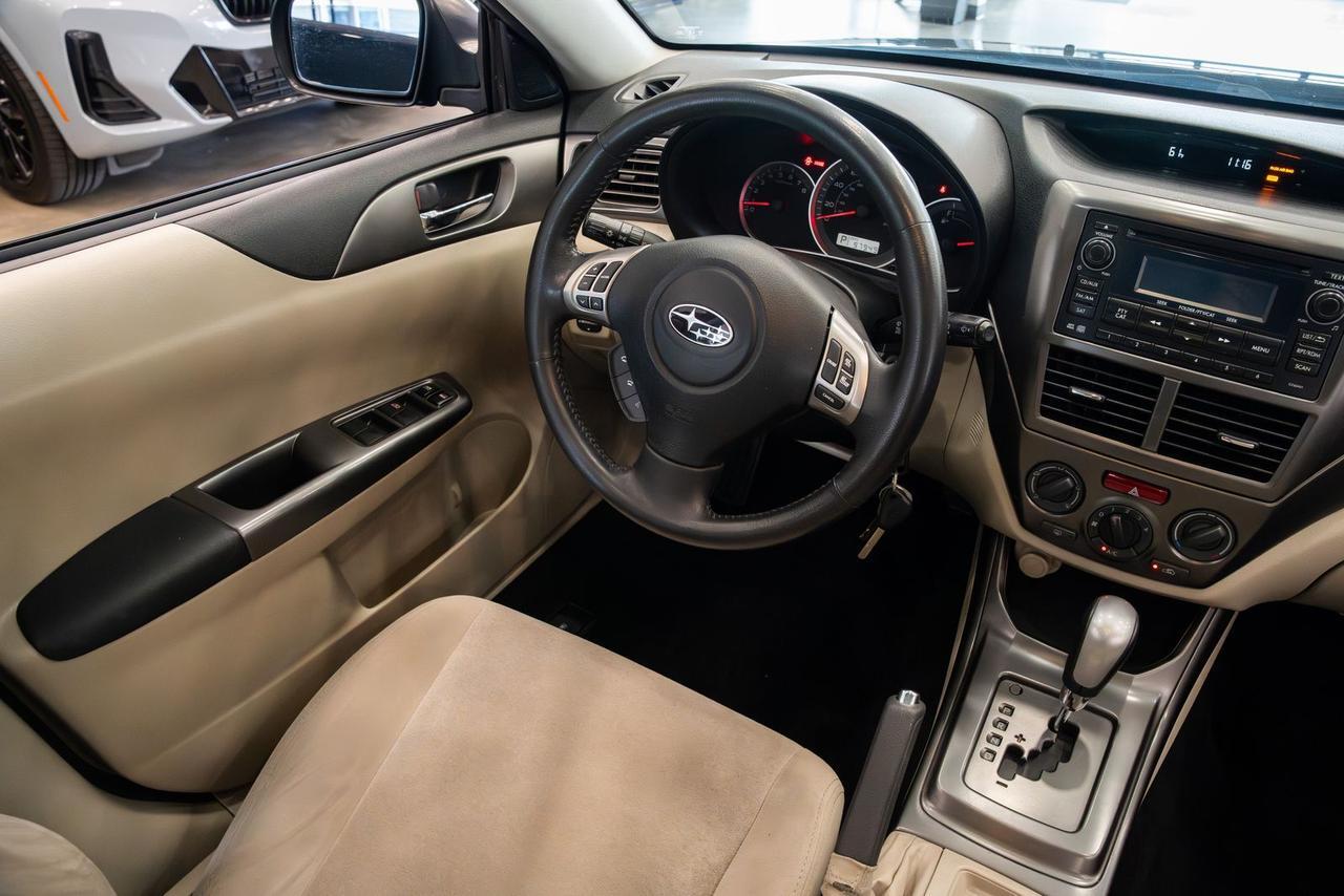 2011 Subaru Impreza 2.5i Gladstone OR