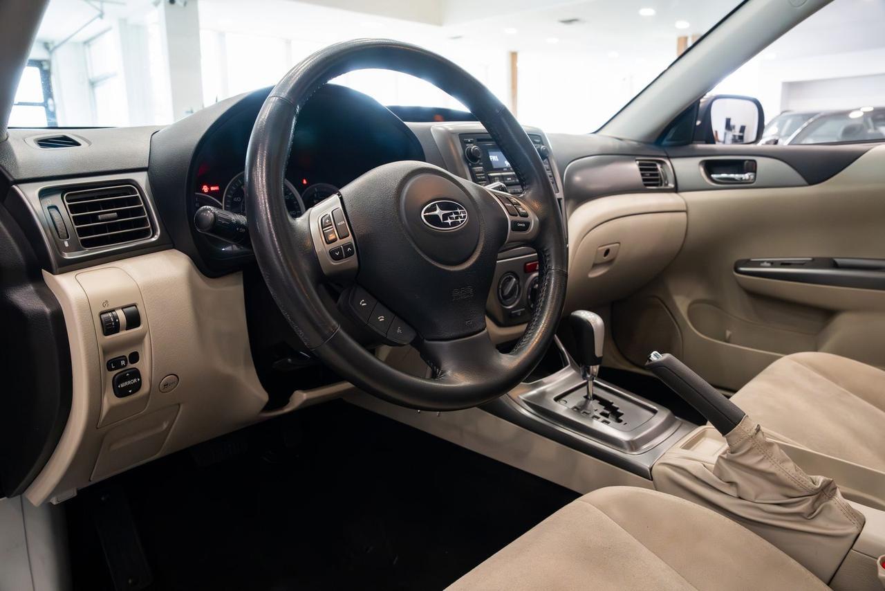 2011 Subaru Impreza 2.5i Gladstone OR