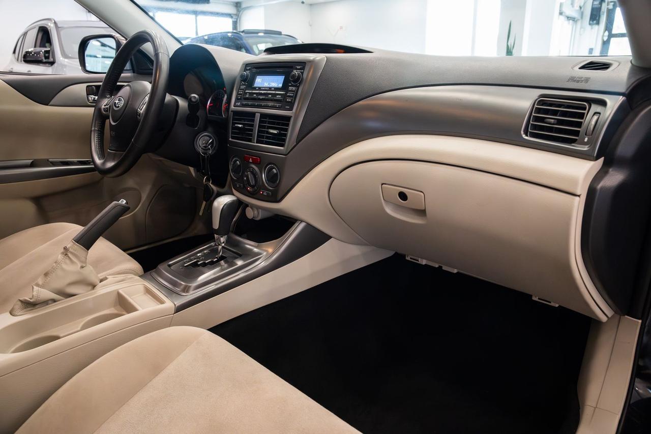 2011 Subaru Impreza 2.5i Gladstone OR