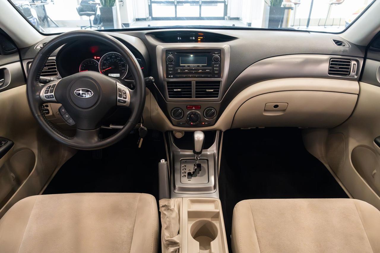 2011 Subaru Impreza 2.5i Gladstone OR