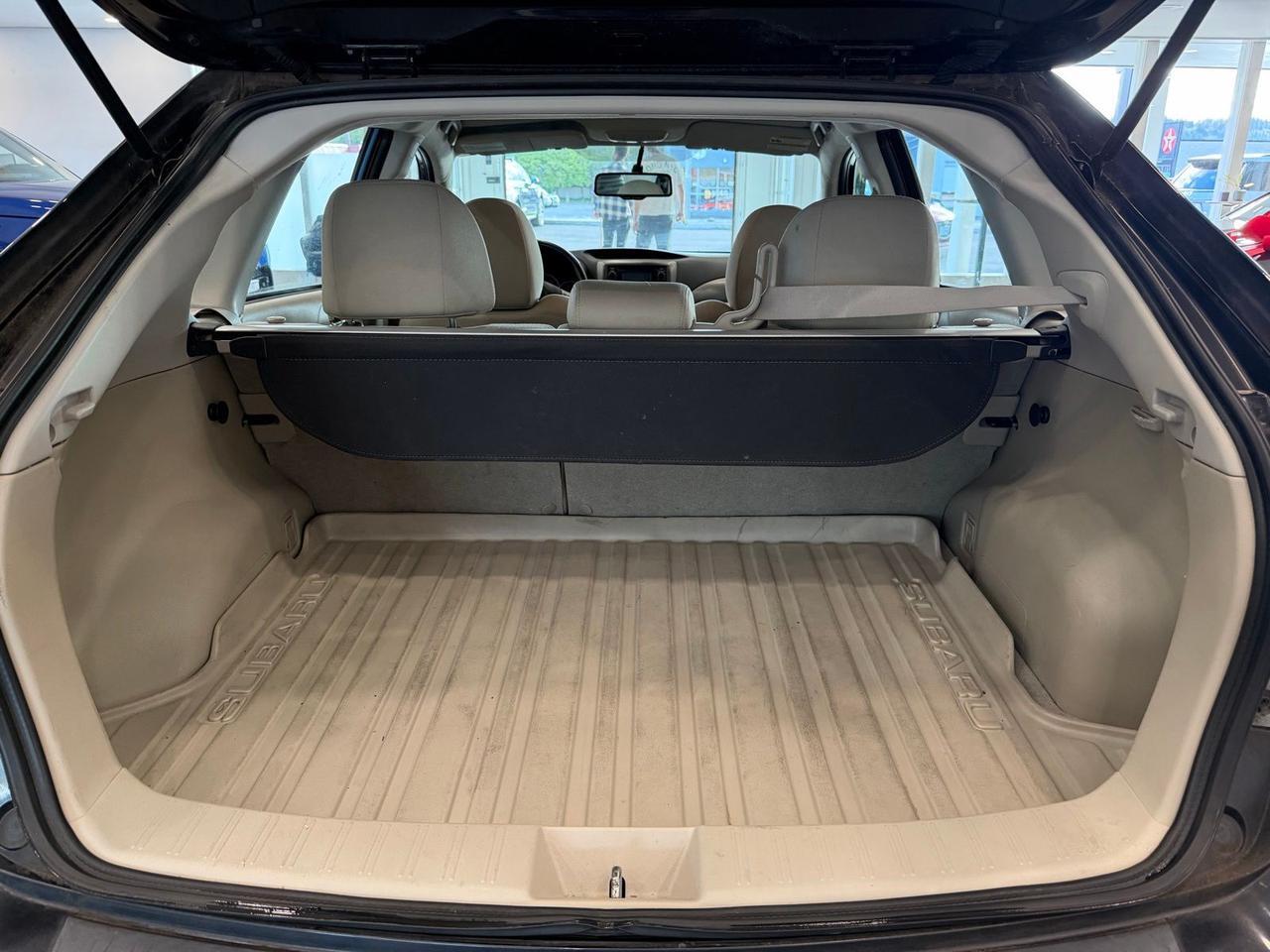 2011 Subaru Impreza Outback Sport Gladstone OR