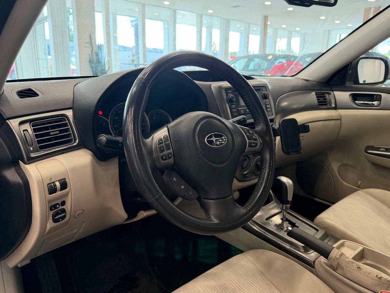2011 Subaru Impreza Outback Sport Gladstone OR