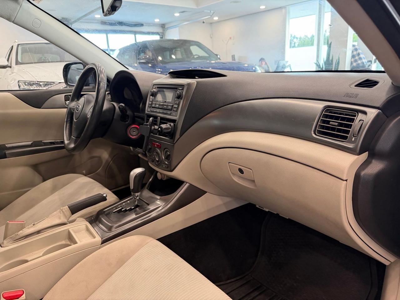 2011 Subaru Impreza Outback Sport Gladstone OR