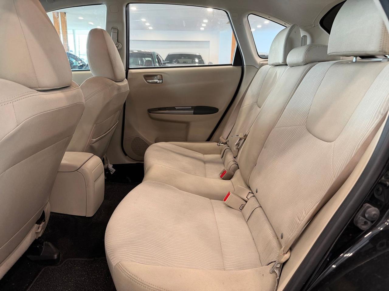 2011 Subaru Impreza Outback Sport Gladstone OR