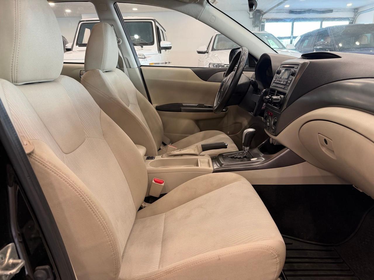 2011 Subaru Impreza Outback Sport Gladstone OR