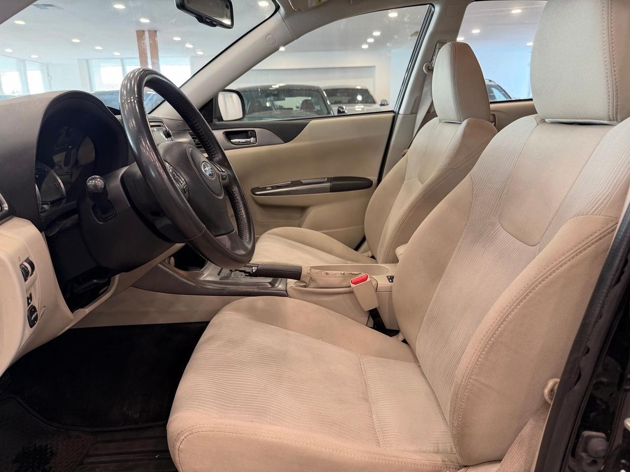2011 Subaru Impreza Outback Sport Gladstone OR