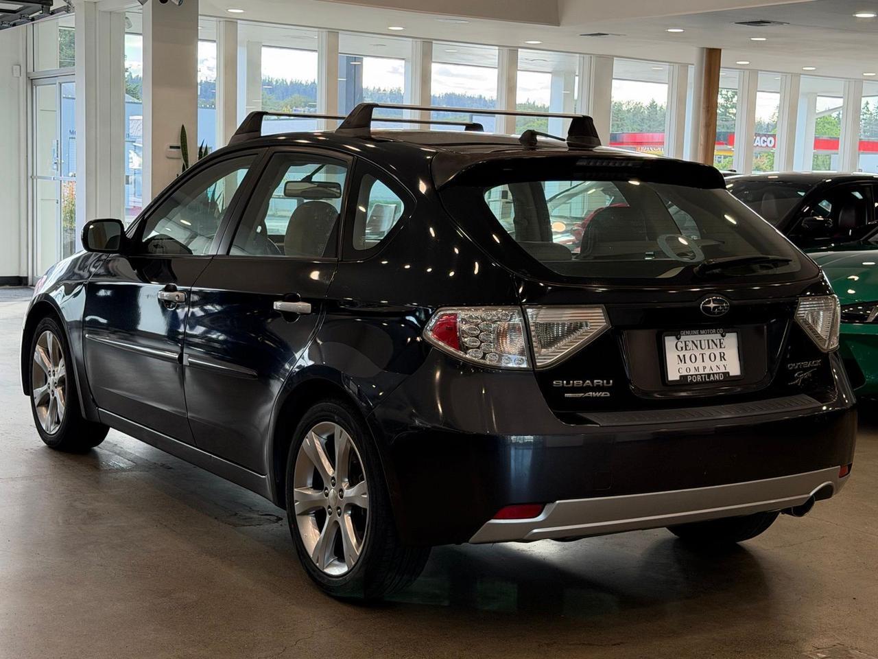 2011 Subaru Impreza Outback Sport Gladstone OR