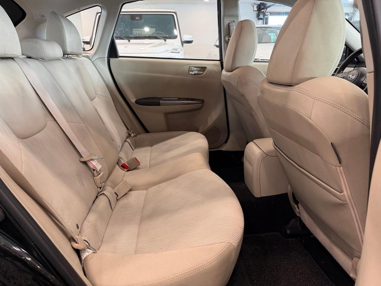 2011 Subaru Impreza Outback Sport Gladstone OR