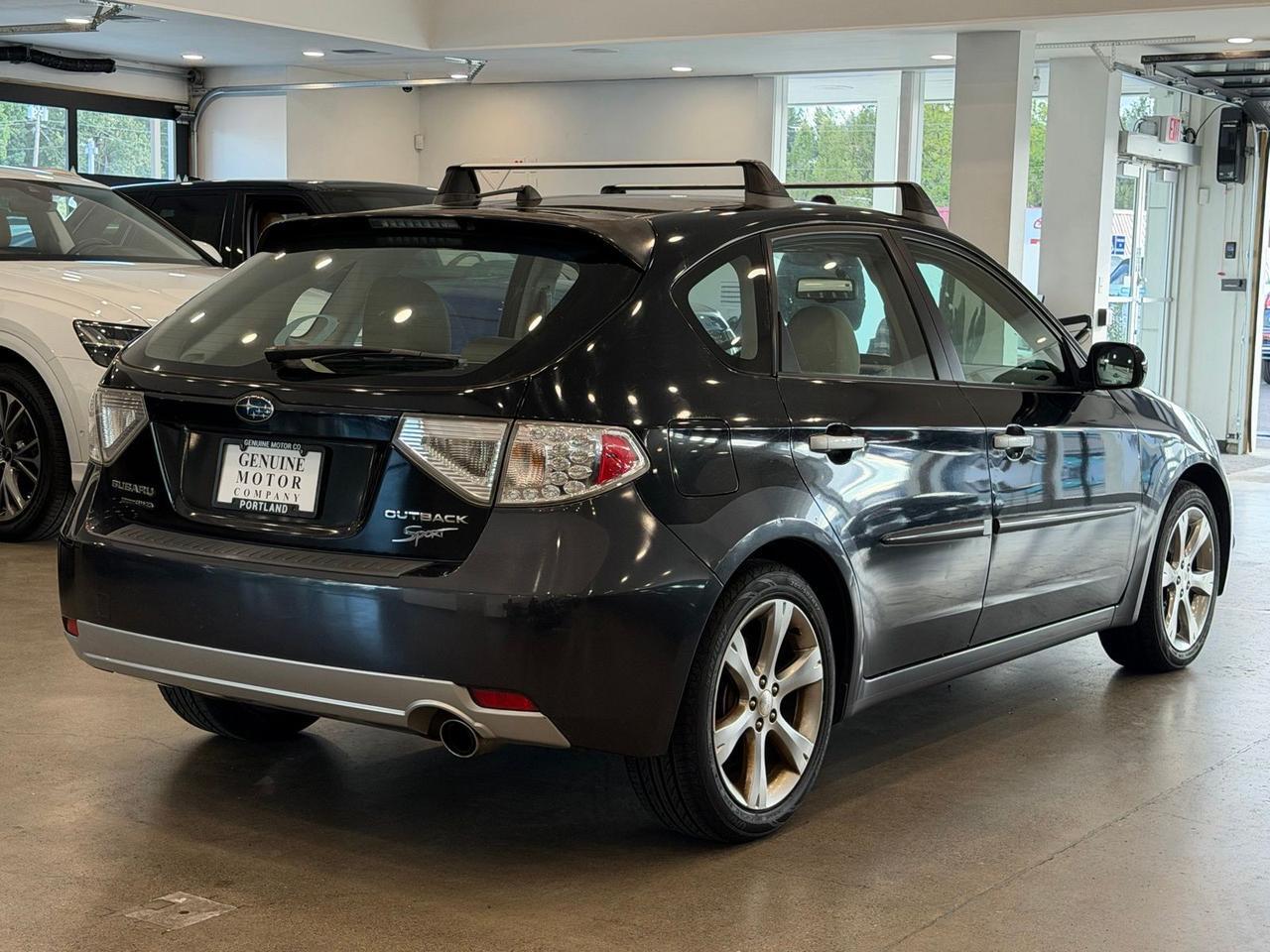 2011 Subaru Impreza Outback Sport Gladstone OR