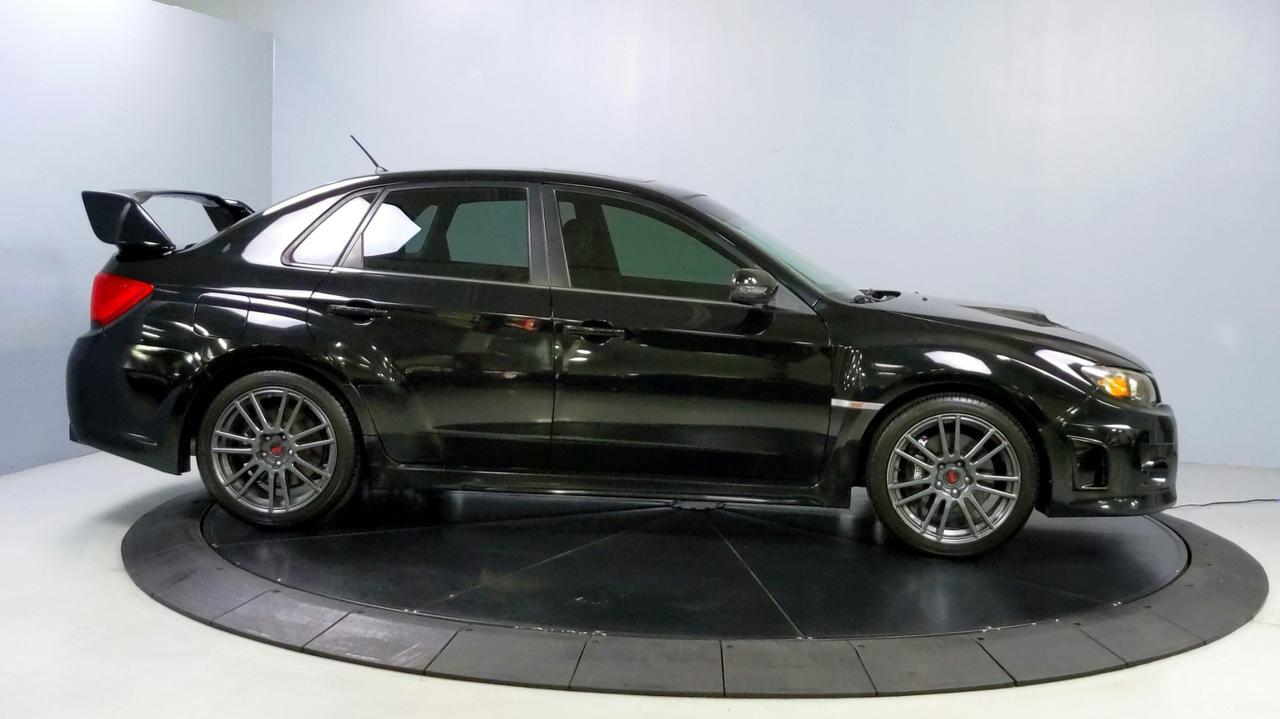 2011 Subaru Impreza Sedan WRX WRX STI St. Charles  IL
