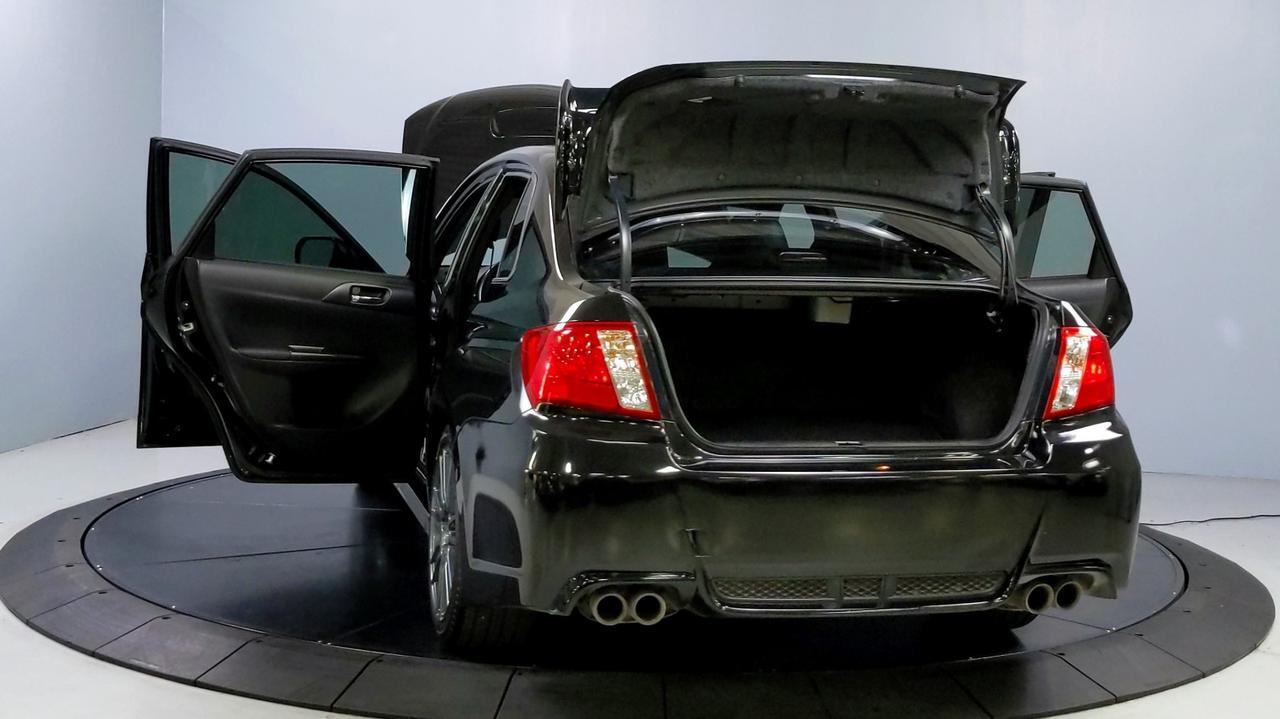 2011 Subaru Impreza Sedan WRX WRX STI St. Charles  IL