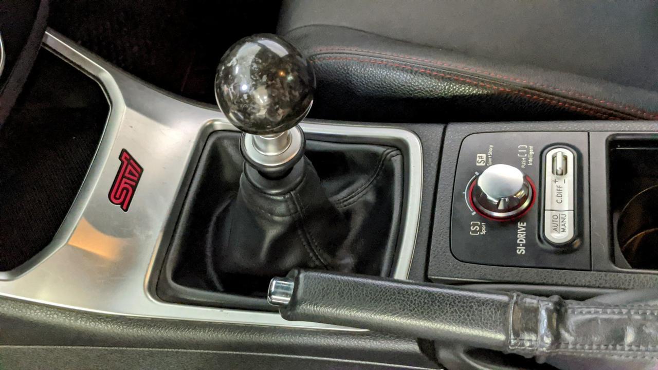 2011 Subaru Impreza Sedan WRX WRX STI St. Charles  IL