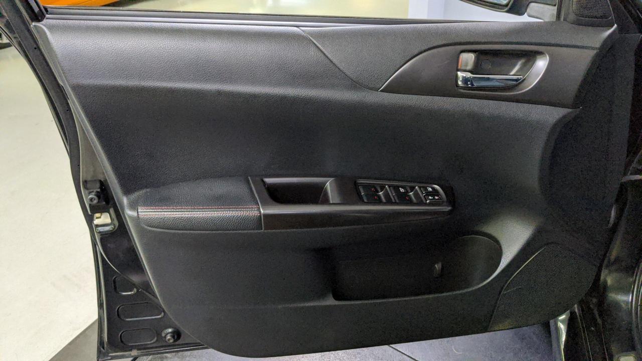 2011 Subaru Impreza Sedan WRX WRX STI St. Charles  IL