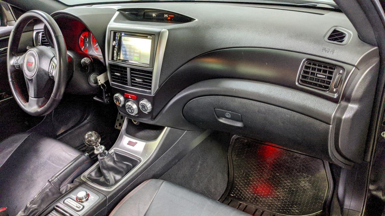 2011 Subaru Impreza Sedan WRX WRX STI St. Charles  IL