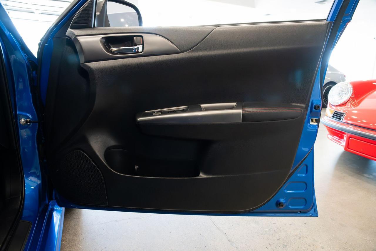 2011 Subaru Impreza WRX Gladstone OR