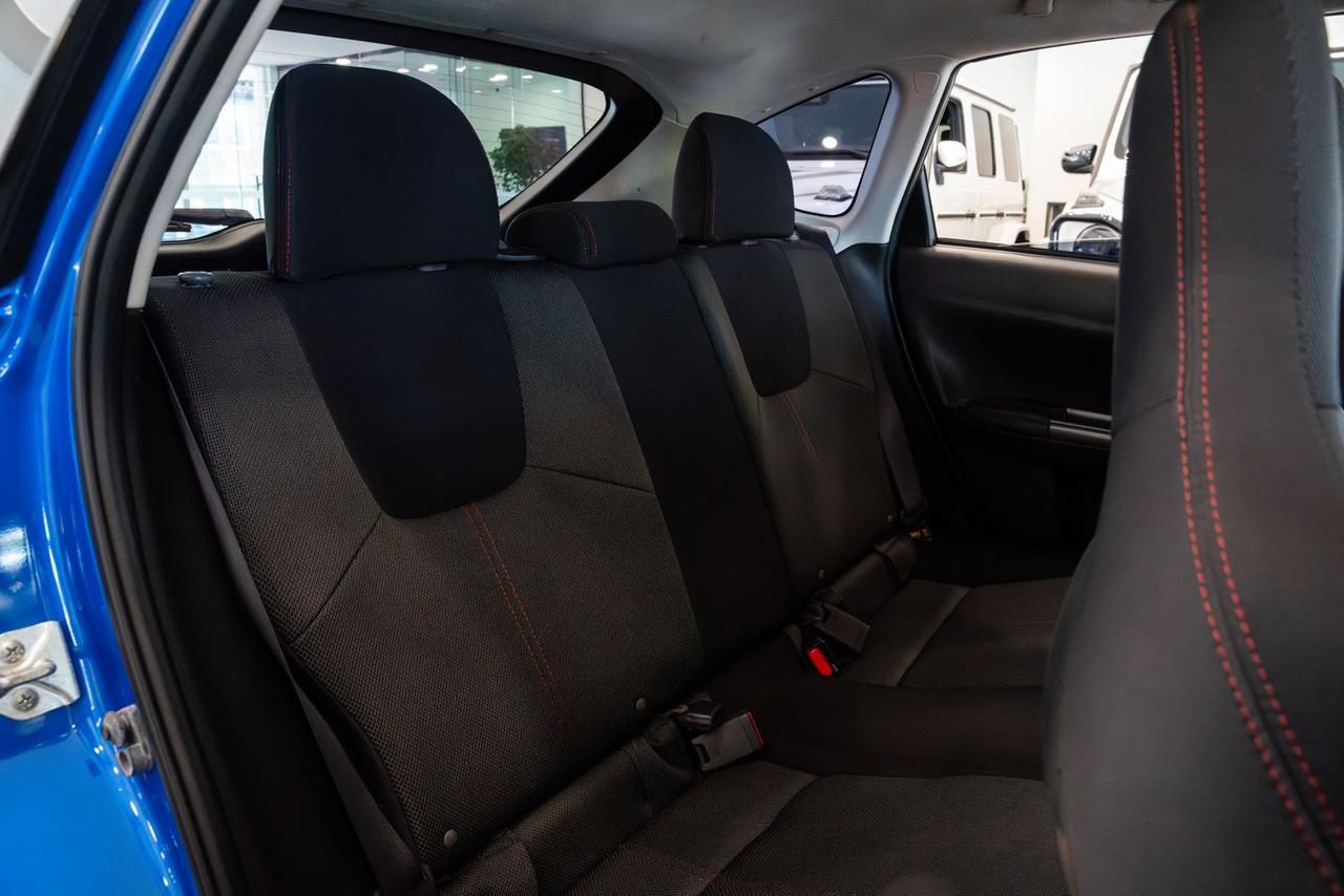 2011 Subaru Impreza WRX Gladstone OR