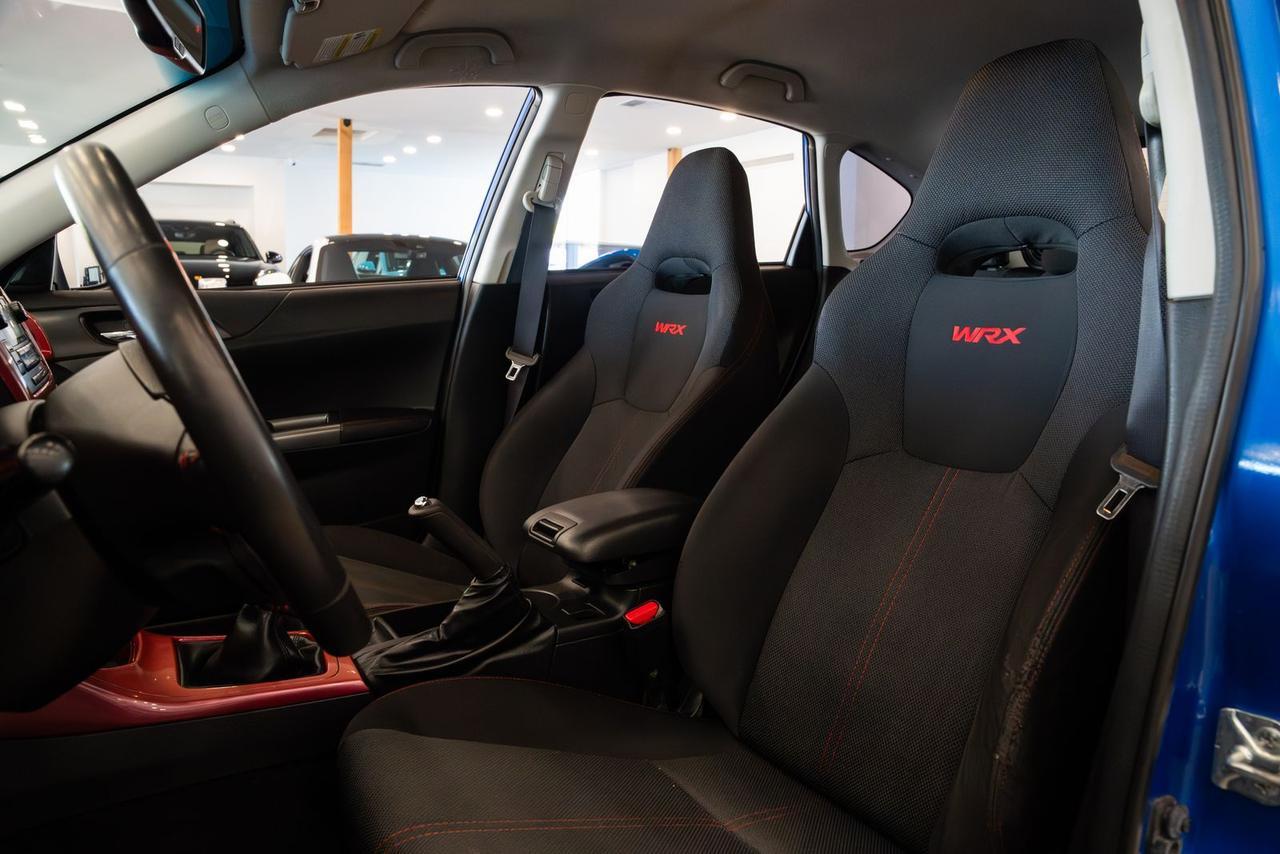 2011 Subaru Impreza WRX Gladstone OR