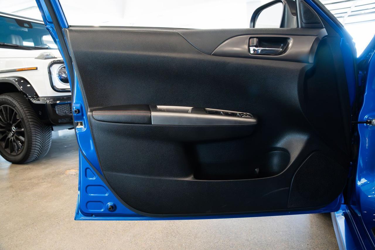 2011 Subaru Impreza WRX Gladstone OR