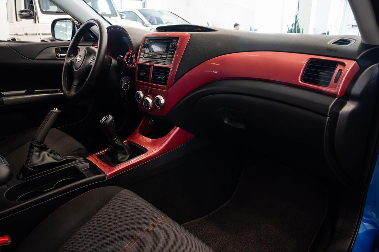 2011 Subaru Impreza WRX Gladstone OR