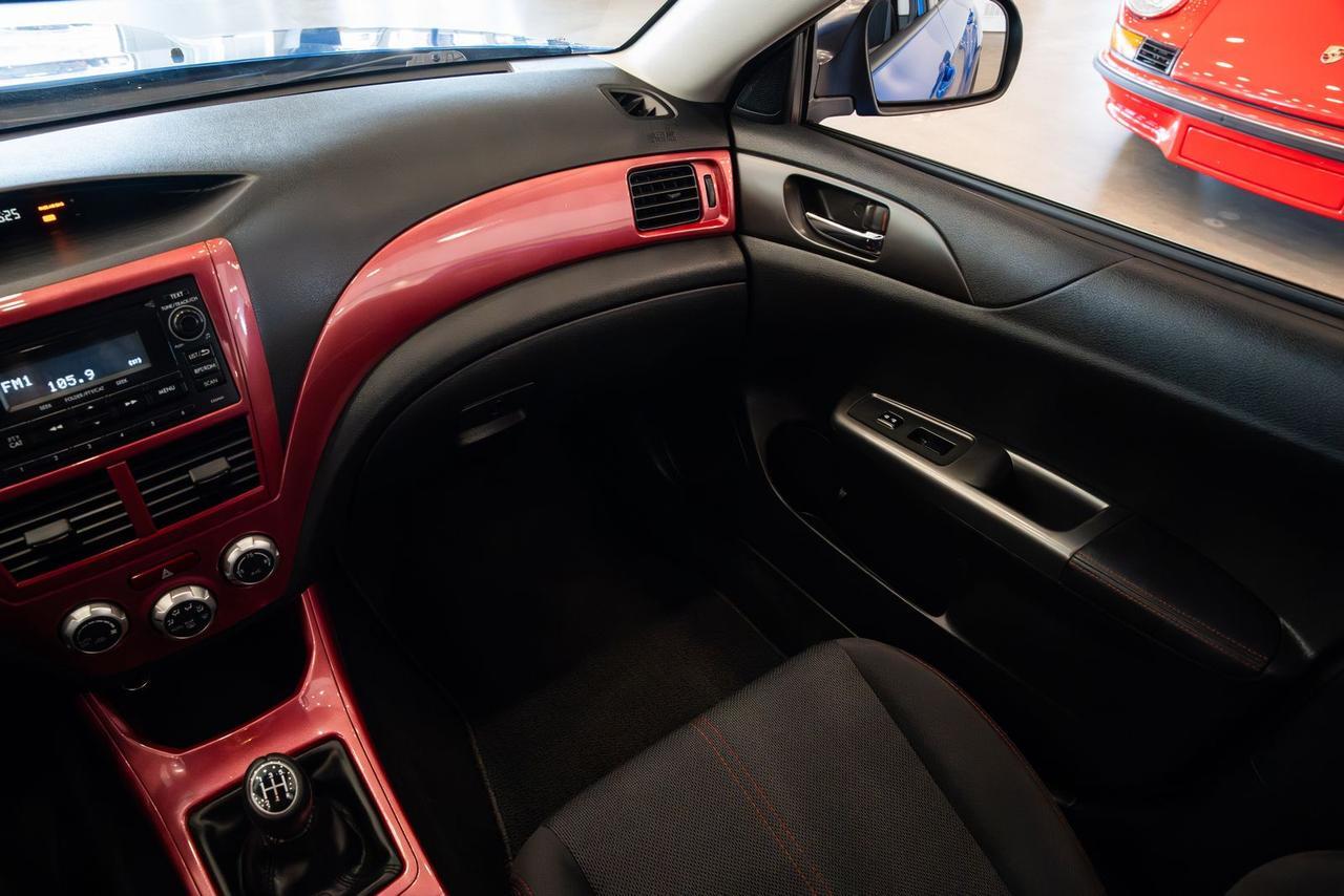 2011 Subaru Impreza WRX Gladstone OR