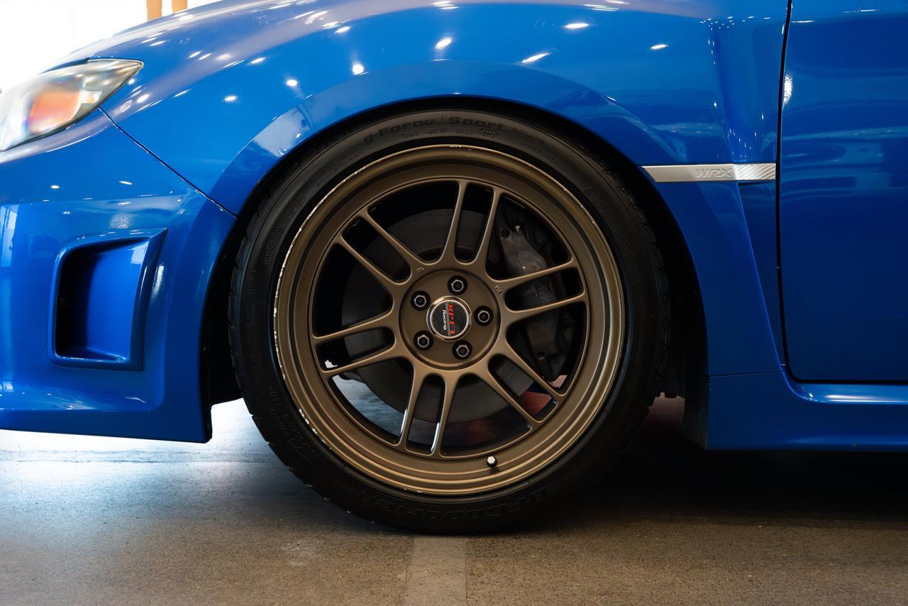 2011 Subaru Impreza WRX Gladstone OR