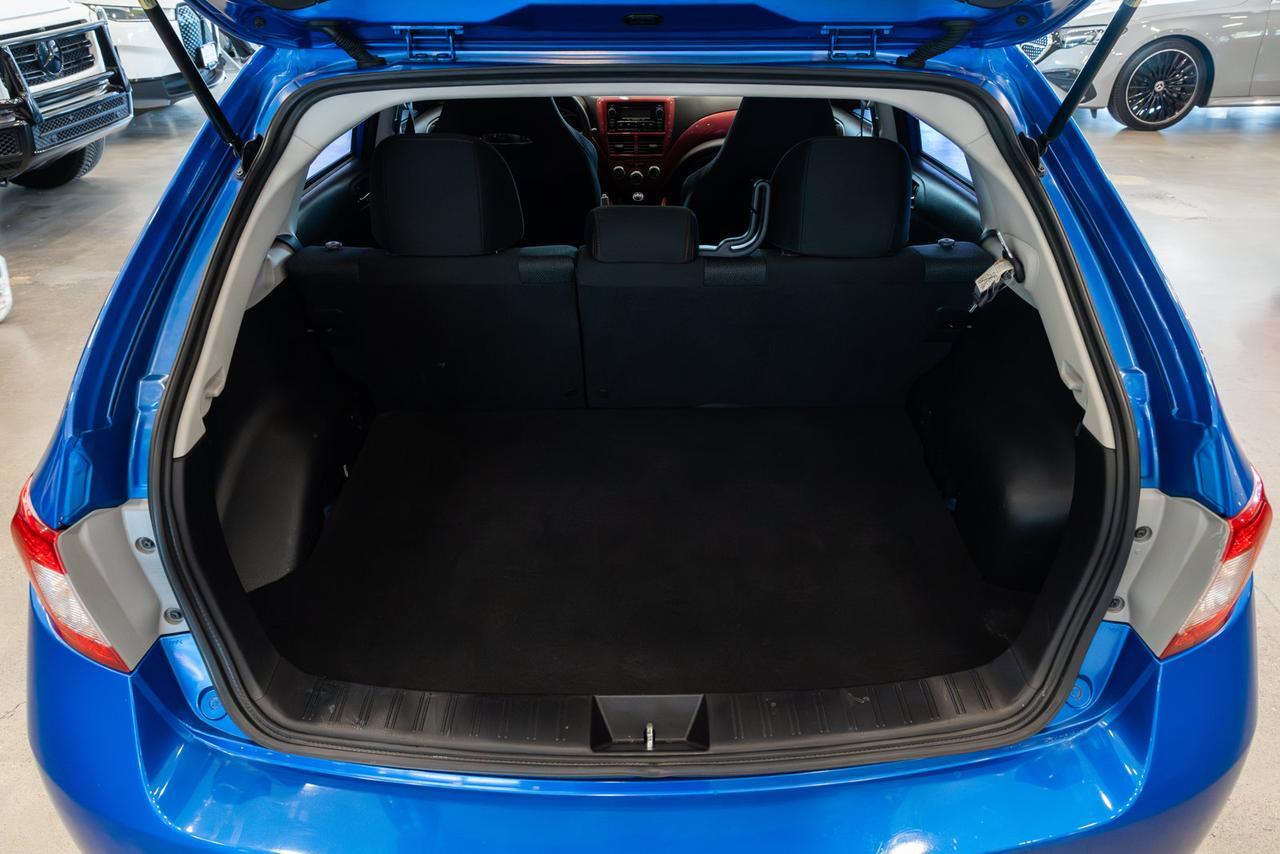 2011 Subaru Impreza WRX Gladstone OR