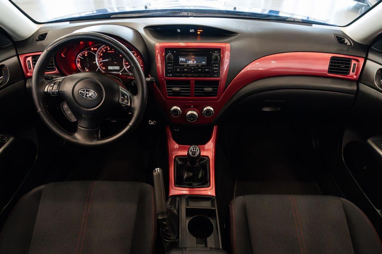 2011 Subaru Impreza WRX Gladstone OR