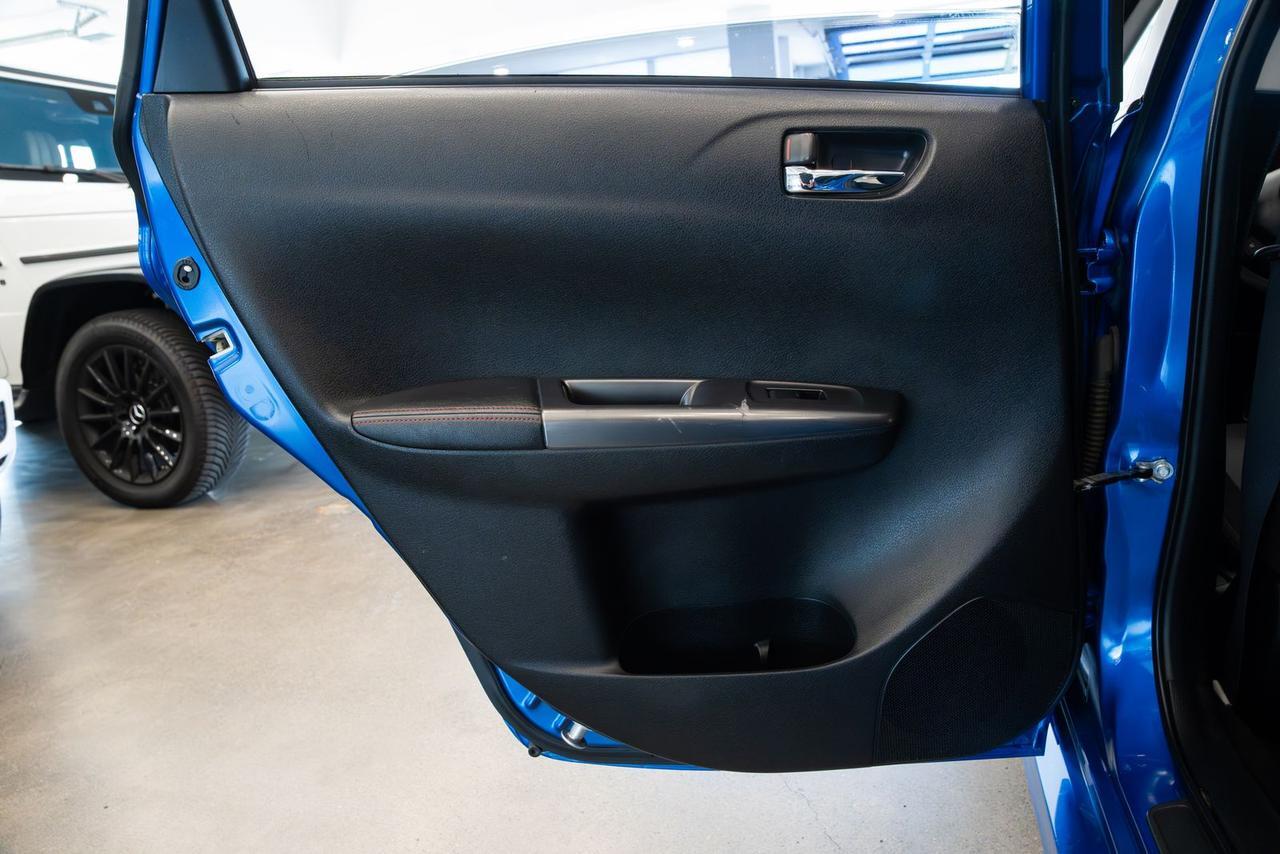 2011 Subaru Impreza WRX Gladstone OR
