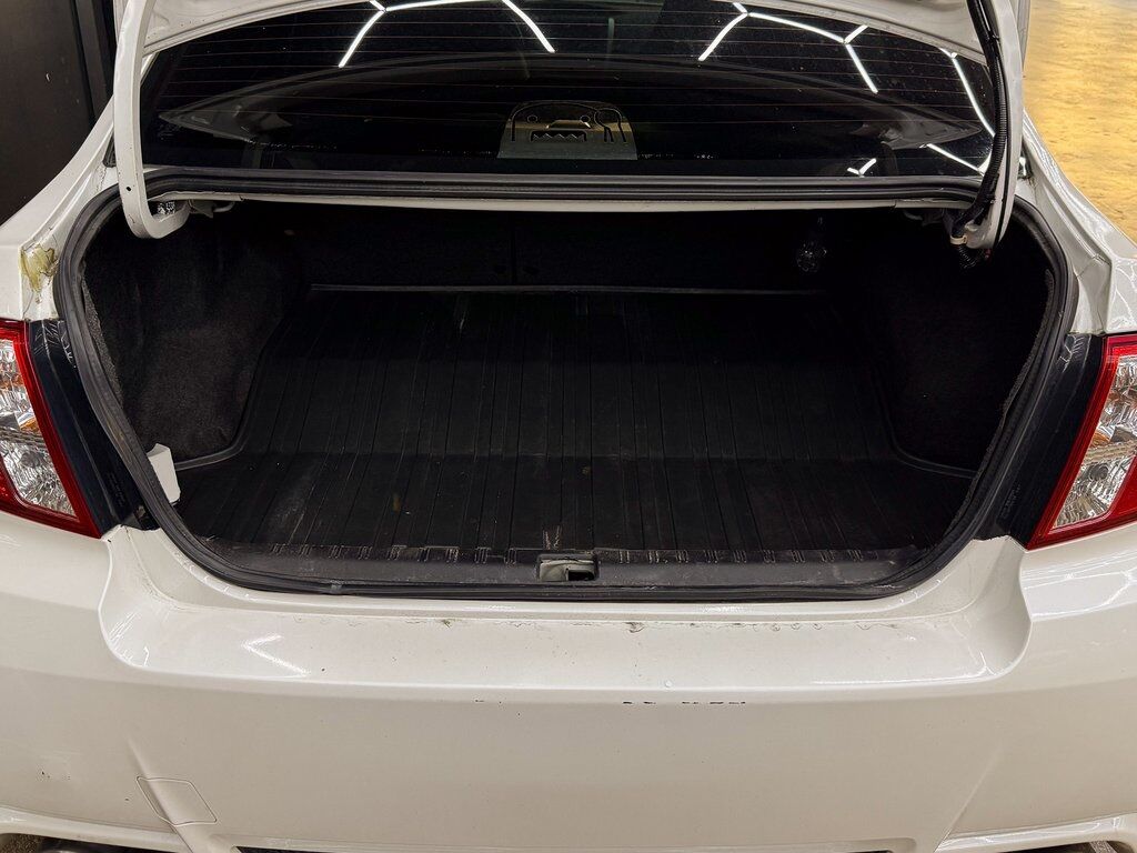 2011 Subaru Impreza WRX STi Portland OR