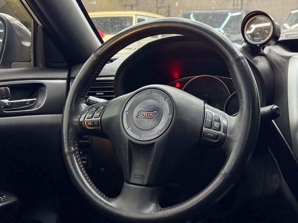2011 Subaru Impreza WRX STi Portland OR