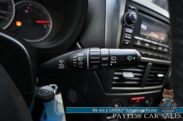 2011 Subaru Impreza Wagon 2.5i Premium / AWD / Automatic / Heated Cloth Seats / Sunroof / Air Conditioning / Cruise Control / Alloy Wheels / Block Heater / 27 MPG / Only 78k Miles / 1-Owner Anchorage AK 2011 Subaru Impreza Wagon 2.5i Premium / AWD / Automatic / Heated Cloth Seats / Sunroof / Air Conditioning / Cruise Control / Alloy Wheels / Block Heater / 27 MPG / Only 78k Miles / 1-Owner Anchorage AK