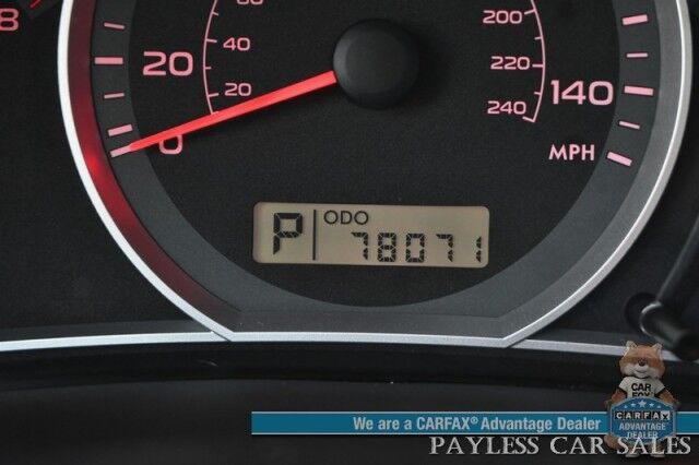 2011 Subaru Impreza Wagon 2.5i Premium / AWD / Automatic / Heated Cloth Seats / Sunroof / Air Conditioning / Cruise Control / Alloy Wheels / Block Heater / 27 MPG / Only 78k Miles / 1-Owner Anchorage AK 2011 Subaru Impreza Wagon 2.5i Premium / AWD / Automatic / Heated Cloth Seats / Sunroof / Air Conditioning / Cruise Control / Alloy Wheels / Block Heater / 27 MPG / Only 78k Miles / 1-Owner Anchorage AK