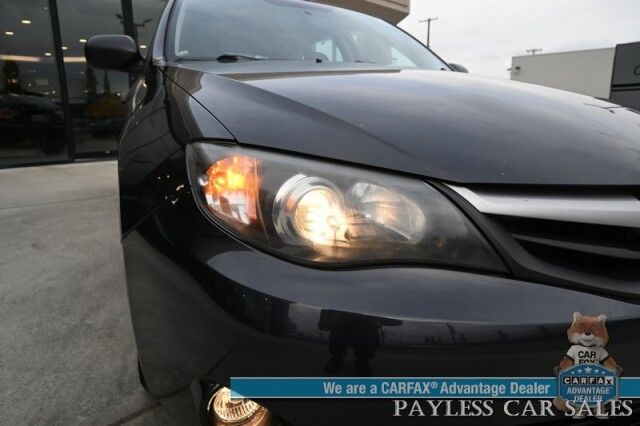 2011 Subaru Impreza Wagon 2.5i Premium / AWD / Automatic / Heated Cloth Seats / Sunroof / Air Conditioning / Cruise Control / Alloy Wheels / Block Heater / 27 MPG / Only 78k Miles / 1-Owner Anchorage AK 2011 Subaru Impreza Wagon 2.5i Premium / AWD / Automatic / Heated Cloth Seats / Sunroof / Air Conditioning / Cruise Control / Alloy Wheels / Block Heater / 27 MPG / Only 78k Miles / 1-Owner Anchorage AK