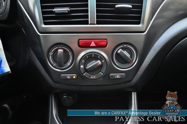 2011 Subaru Impreza Wagon 2.5i Premium / AWD / Automatic / Heated Cloth Seats / Sunroof / Air Conditioning / Cruise Control / Alloy Wheels / Block Heater / 27 MPG / Only 78k Miles / 1-Owner Anchorage AK 2011 Subaru Impreza Wagon 2.5i Premium / AWD / Automatic / Heated Cloth Seats / Sunroof / Air Conditioning / Cruise Control / Alloy Wheels / Block Heater / 27 MPG / Only 78k Miles / 1-Owner Anchorage AK