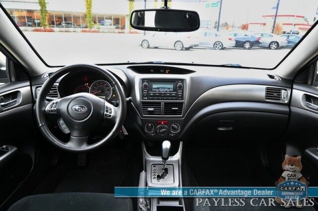 2011 Subaru Impreza Wagon 2.5i Premium / AWD / Automatic / Heated Cloth Seats / Sunroof / Air Conditioning / Cruise Control / Alloy Wheels / Block Heater / 27 MPG / Only 78k Miles / 1-Owner Anchorage AK 2011 Subaru Impreza Wagon 2.5i Premium / AWD / Automatic / Heated Cloth Seats / Sunroof / Air Conditioning / Cruise Control / Alloy Wheels / Block Heater / 27 MPG / Only 78k Miles / 1-Owner Anchorage AK